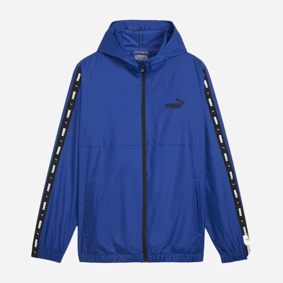 ESS+ TAPE Windbreaker