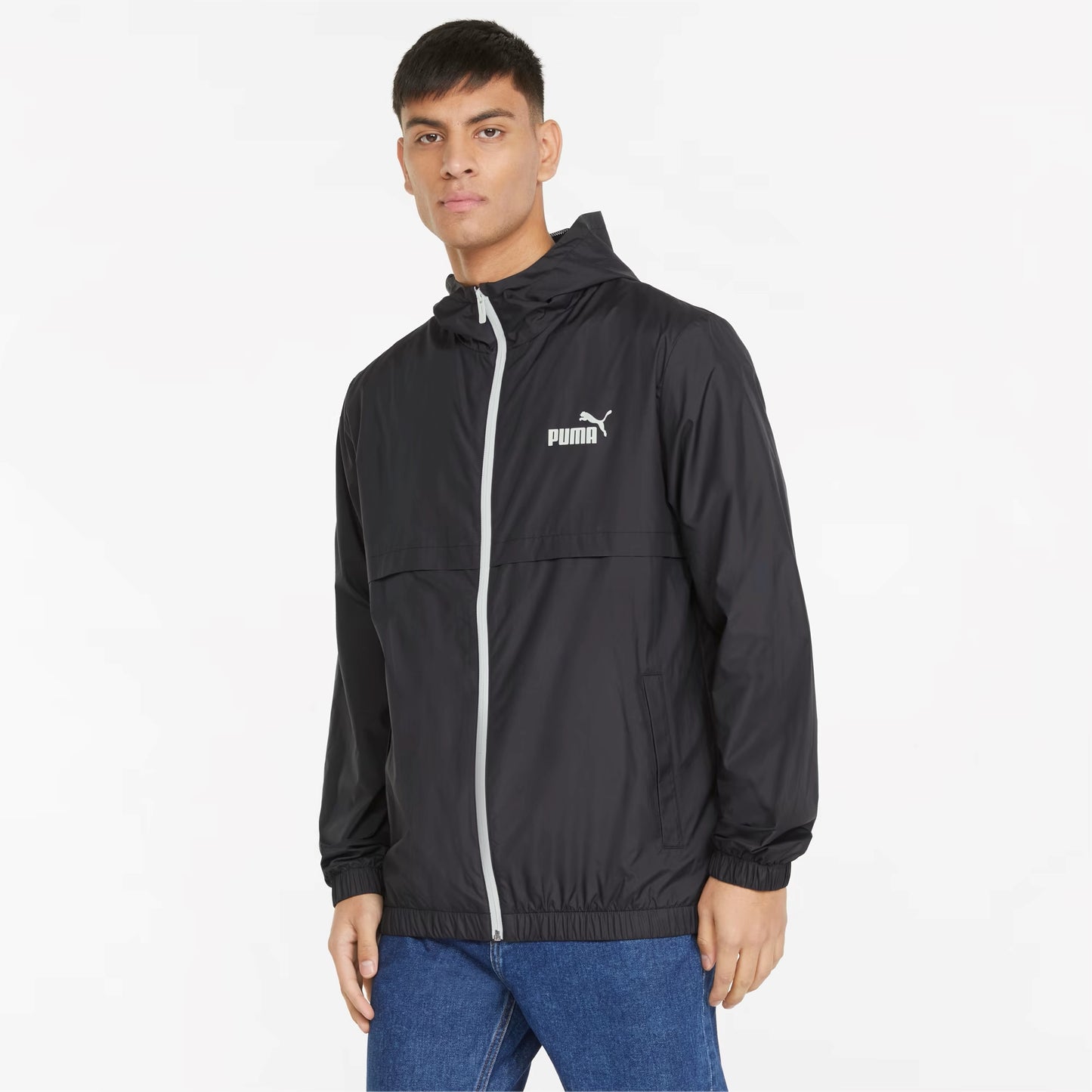 ESS SOLID WINDBREAKER