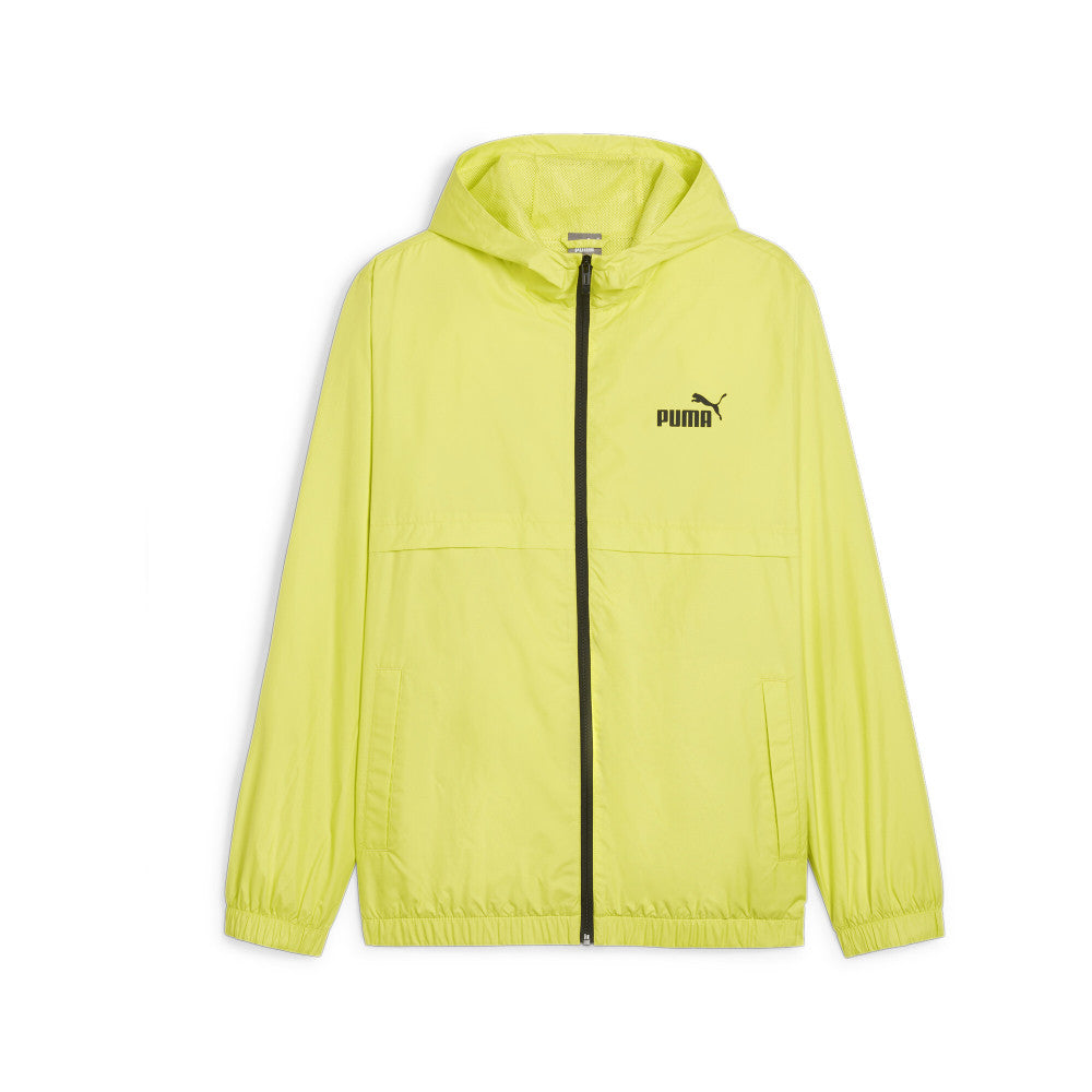 ESS SOLID WINDBREAKER