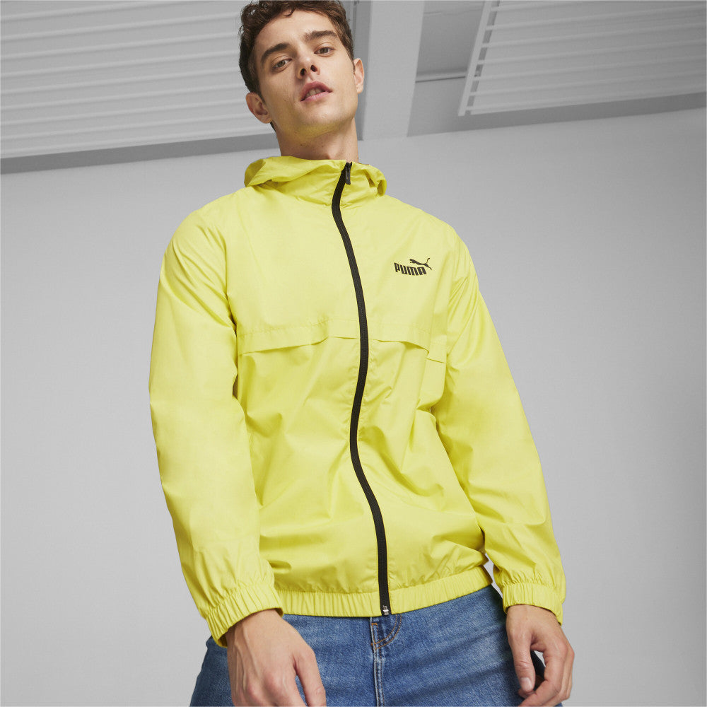 ESS SOLID WINDBREAKER