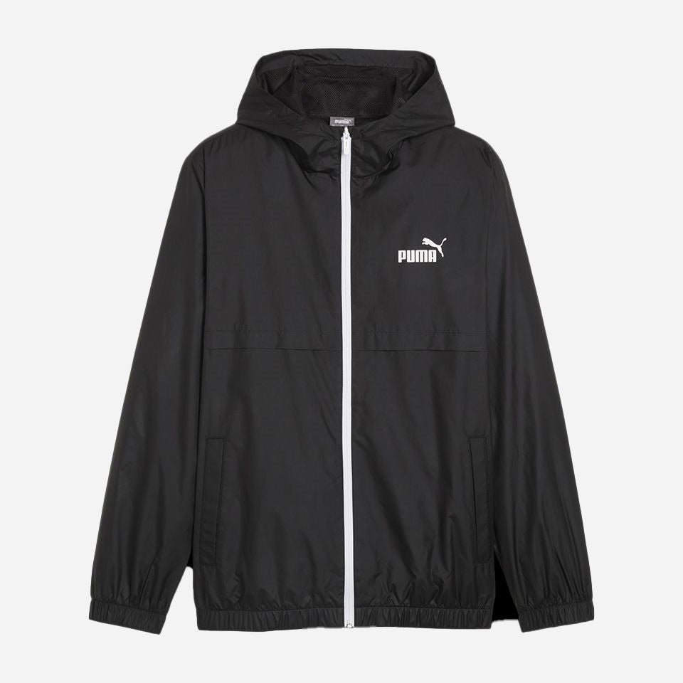 ESS SOLID WINDBREAKER