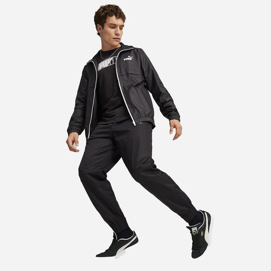 ESS SOLID WINDBREAKER