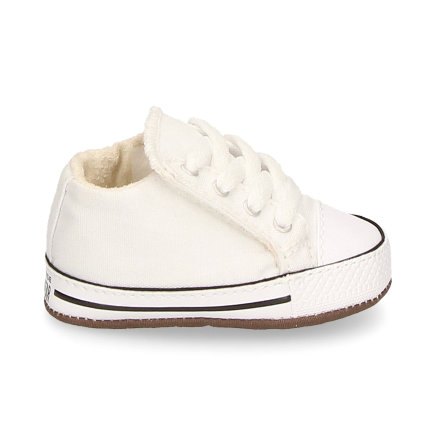 CTAS CRIBSTER MID WHITE/ NATURAL IVORY