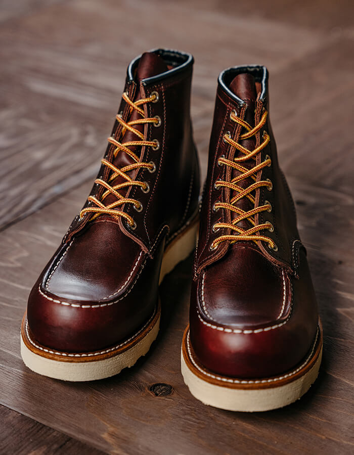Classic Moc