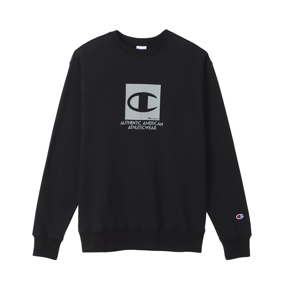 CHAMPION SWEATER C3-W018 090