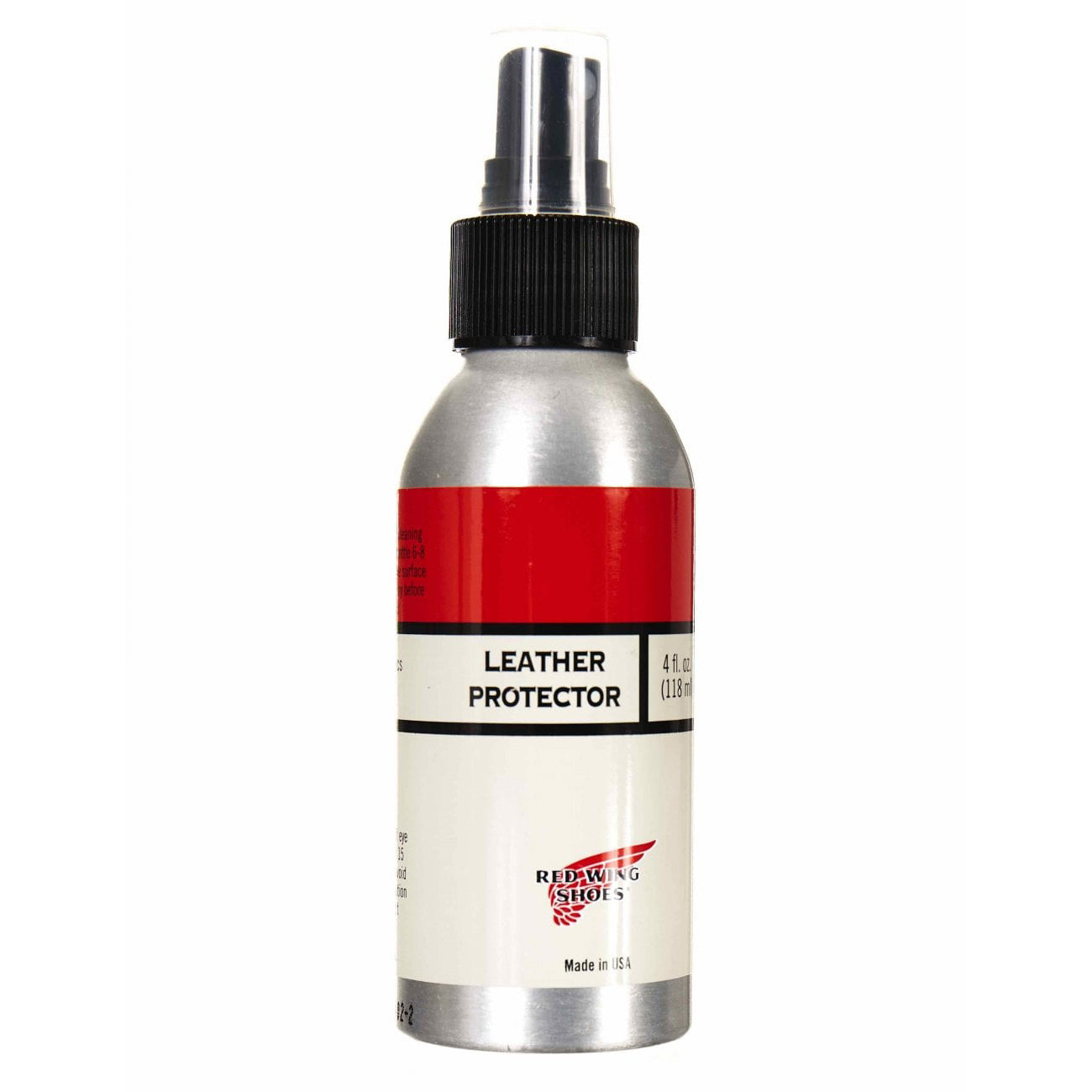 Leather Protector