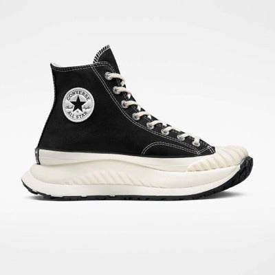 CHUCK 70 AT-CX HI BLACK/EGRET/BLACK