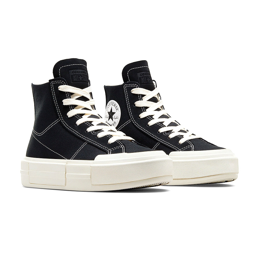 CTAS CRUISE HI BLACK/EGRET/BLACK