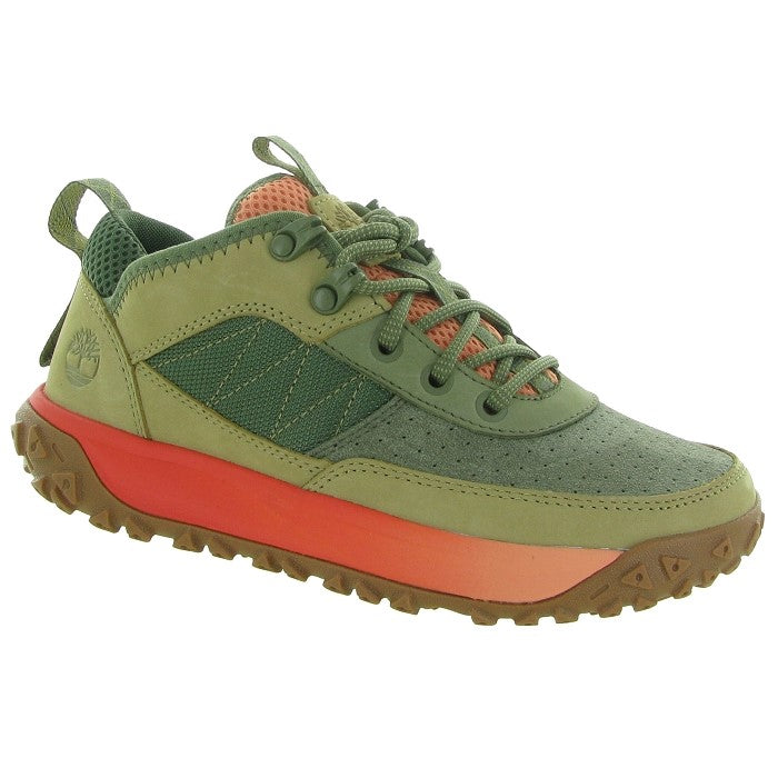 GreenStride Motion 6 LOW LACE