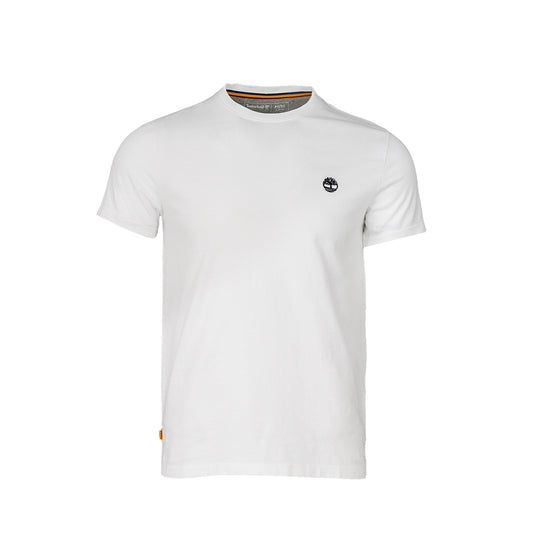 AF SS Dun-River Crew T WHITE