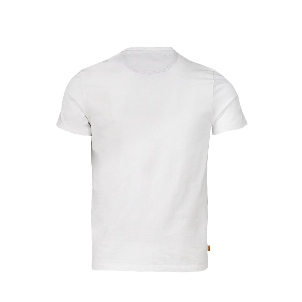 AF SS Dun-River Crew T WHITE