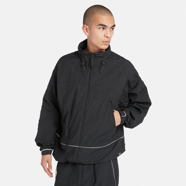 AF Night Hike Jacket LIFE BLAC