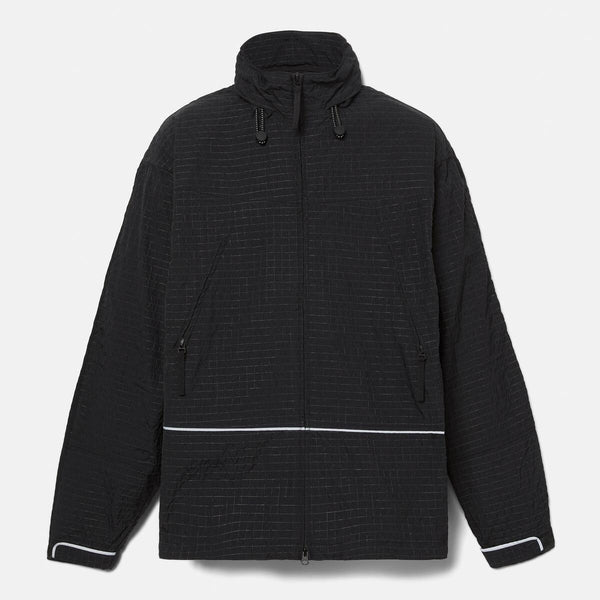 AF Night Hike Jacket LIFE BLAC