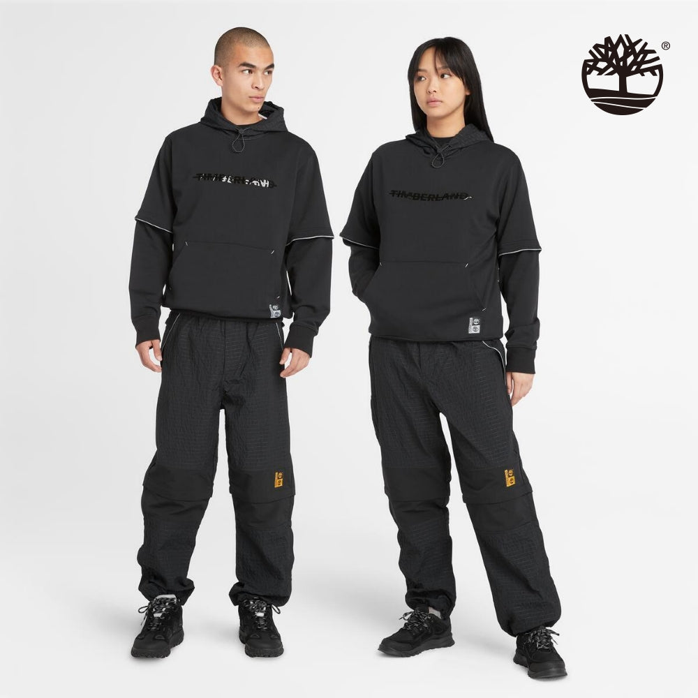 AF Night Hike LoopBack Hoodie