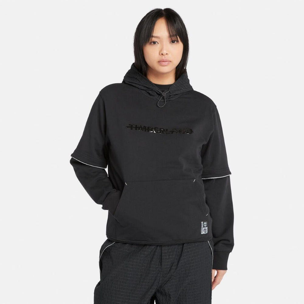 AF Night Hike LoopBack Hoodie
