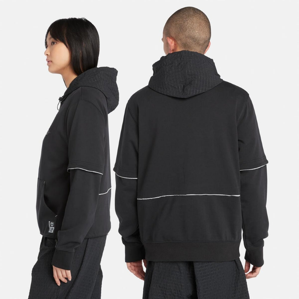 AF Night Hike LoopBack Hoodie