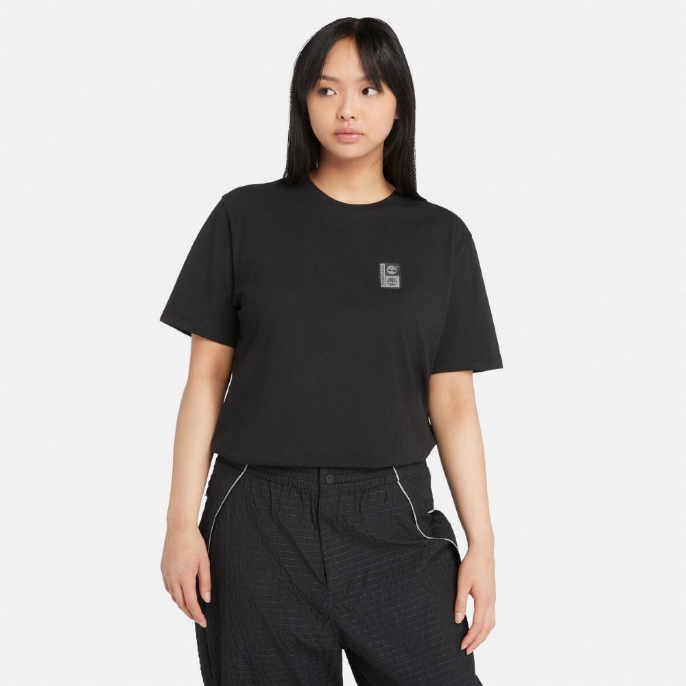 AF Night Hike Tee LIFE BLACK
