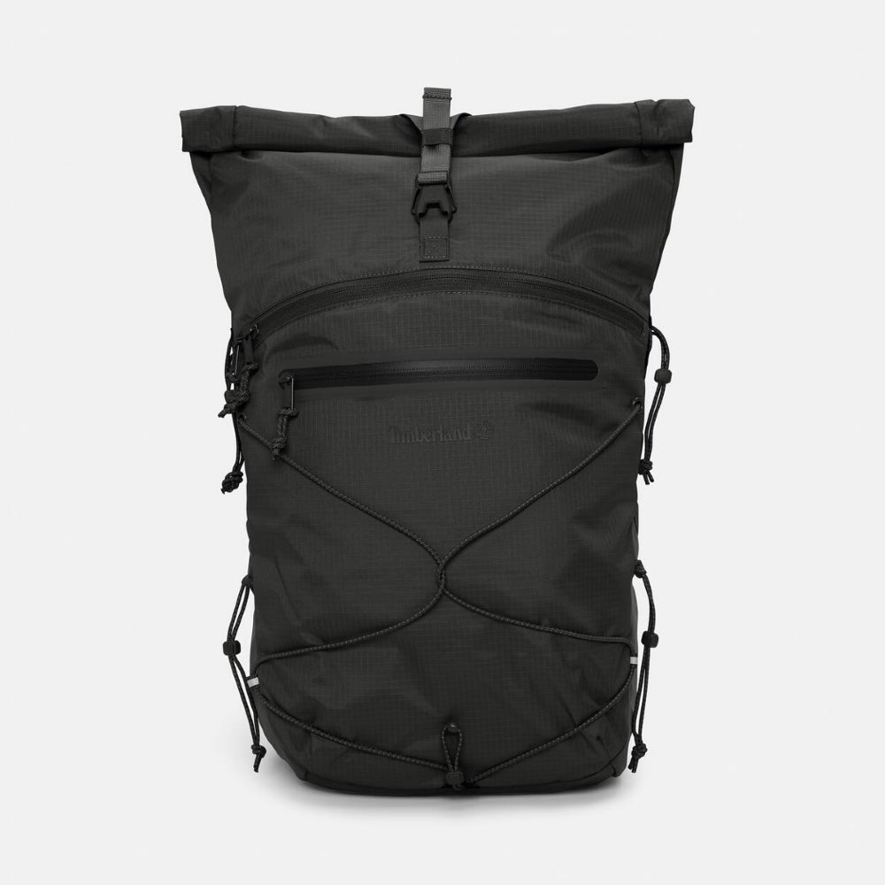 HIKING BACKPACK 28LT BLACK