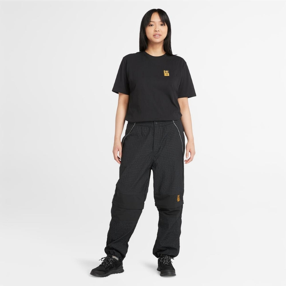 Night Hike Pant LIFE BLACK