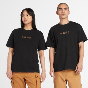 Lunar New Year ShortSleeve Gra