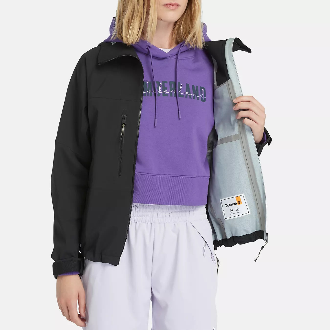 WATERPROOF MOTION JACKET OUTDO