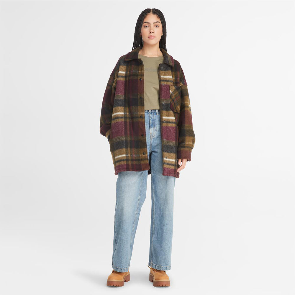 REFIBRA DENIM CARPENTER PANTS