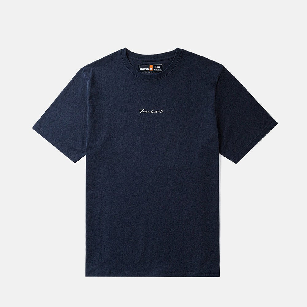 Couple Tee DARK SAPPHIRE