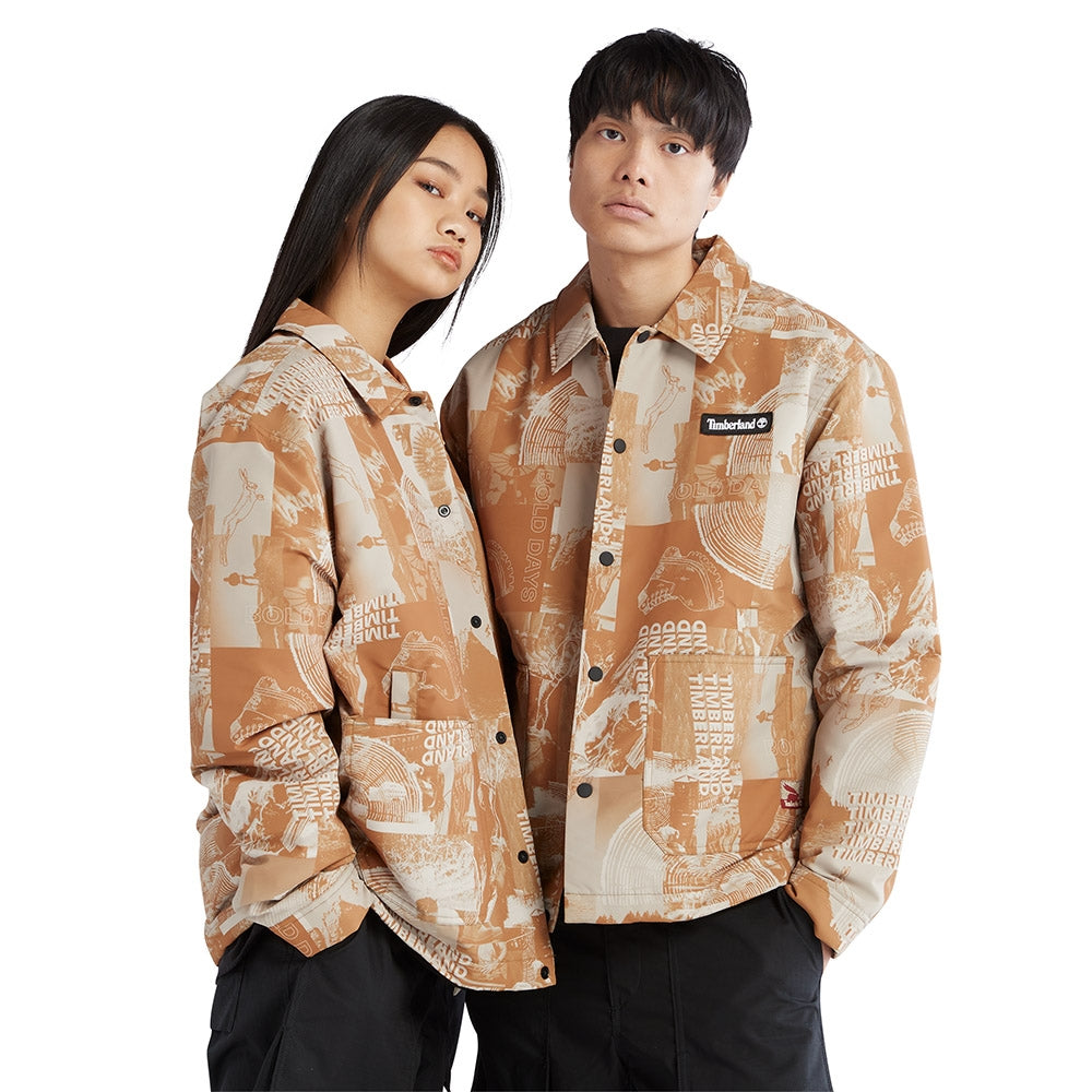 LNY Jacket LNY S23 WB PRNT