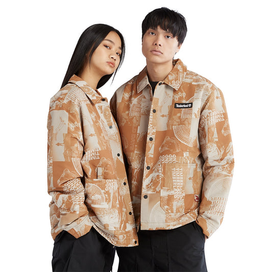 LNY Jacket LNY S23 WB PRNT