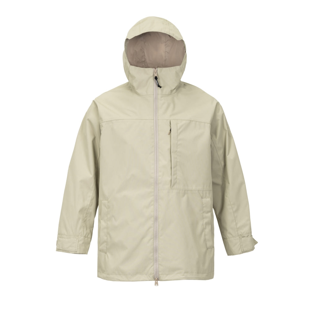 Raincoat (Benton) ISLAND FOSSI