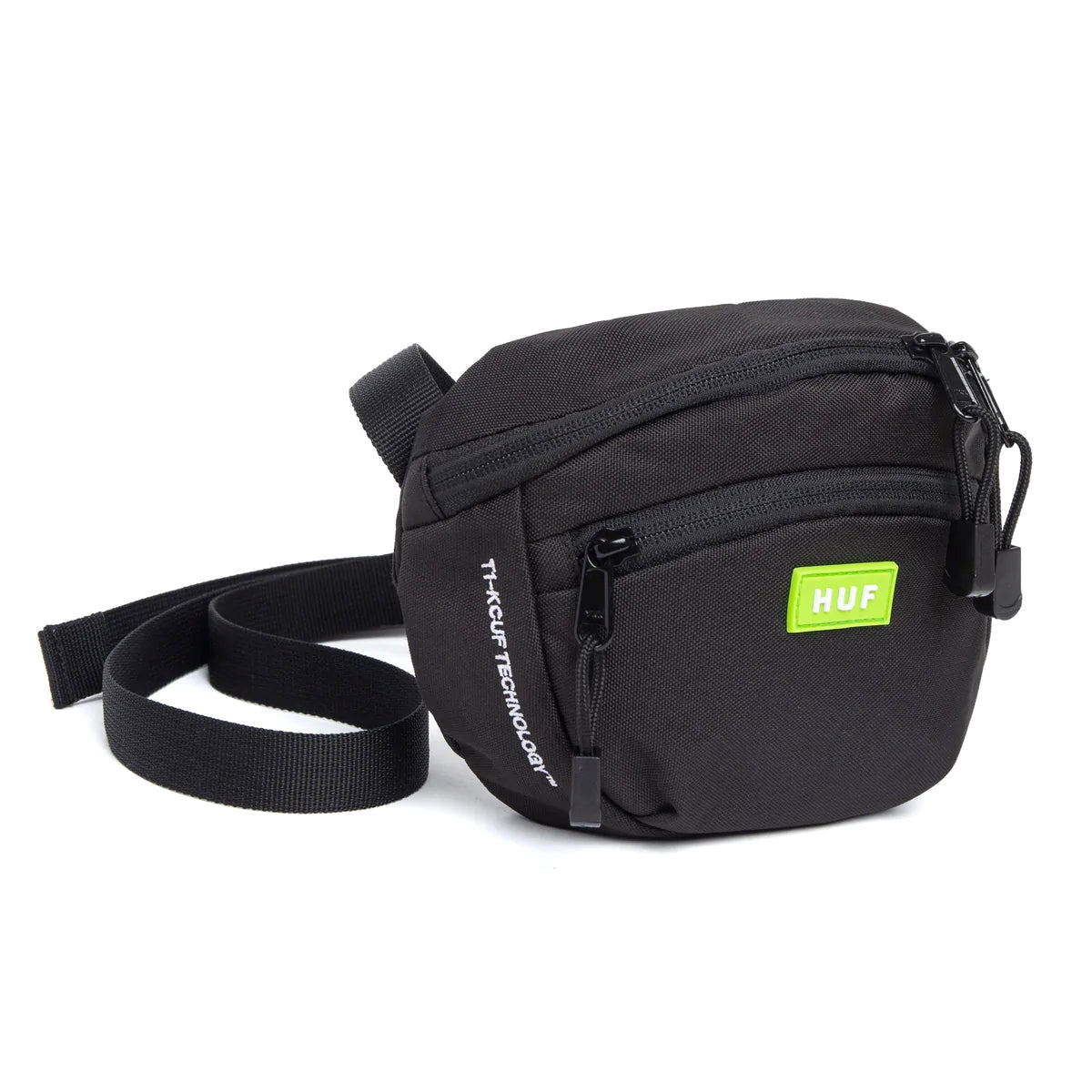 BUNKER SHOULDER BAG