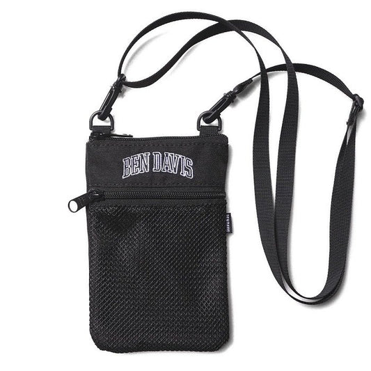MESH MINI BAG COLLEGE
