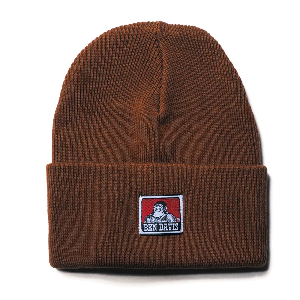 CLASSIC KNIT CAP