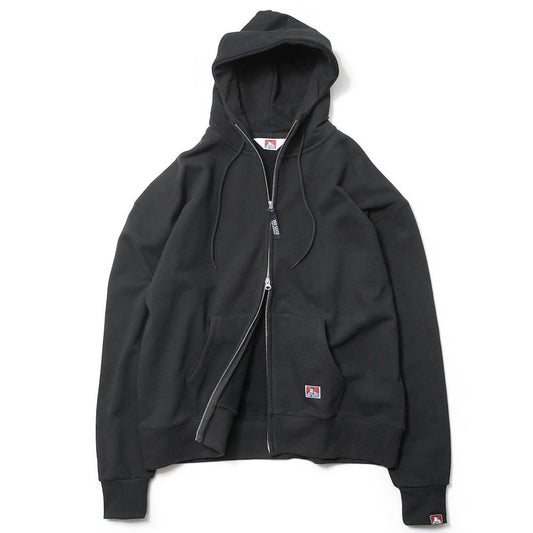FULL ZIP HOODIE