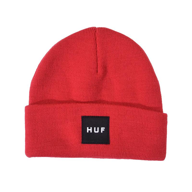 ESSENTIALS BOX LOGO BN