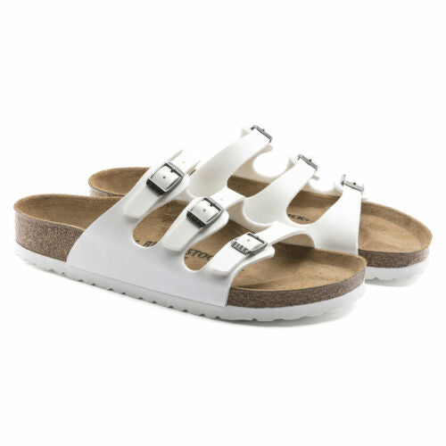 Florida BF White