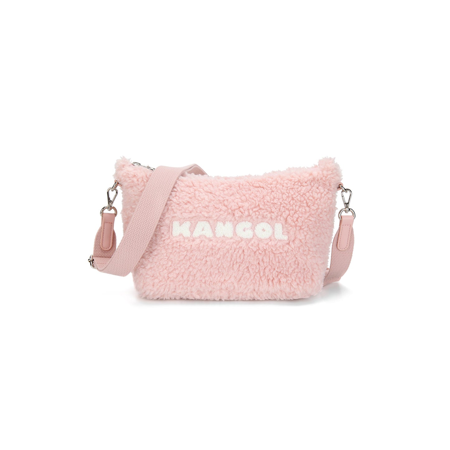 Bichon Ⅲ Cross Bag