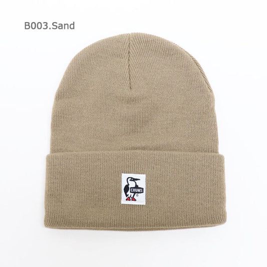 CHUMS KNIT CAP