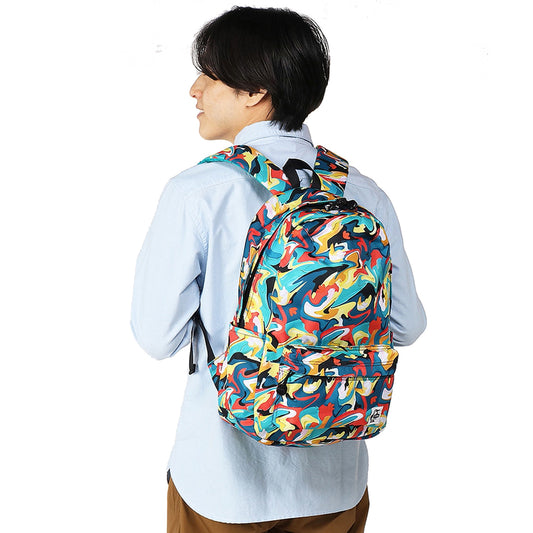 Chums Recycle Hurricane Day Pack