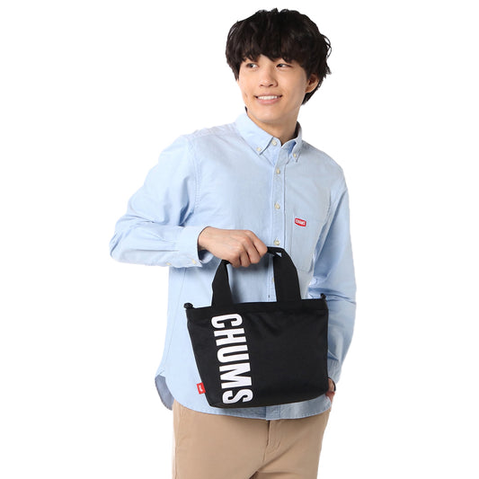 CHUMS RECYCLE CHUMS MINI TOTE BAG