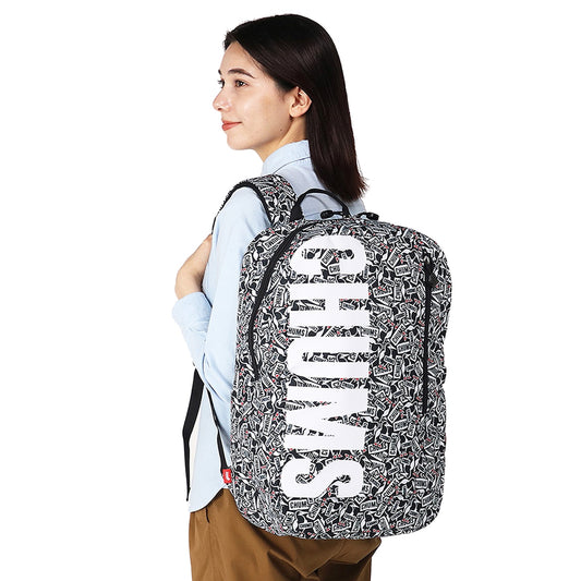 CHUMS RECYCLE CHUMS DAY PACK