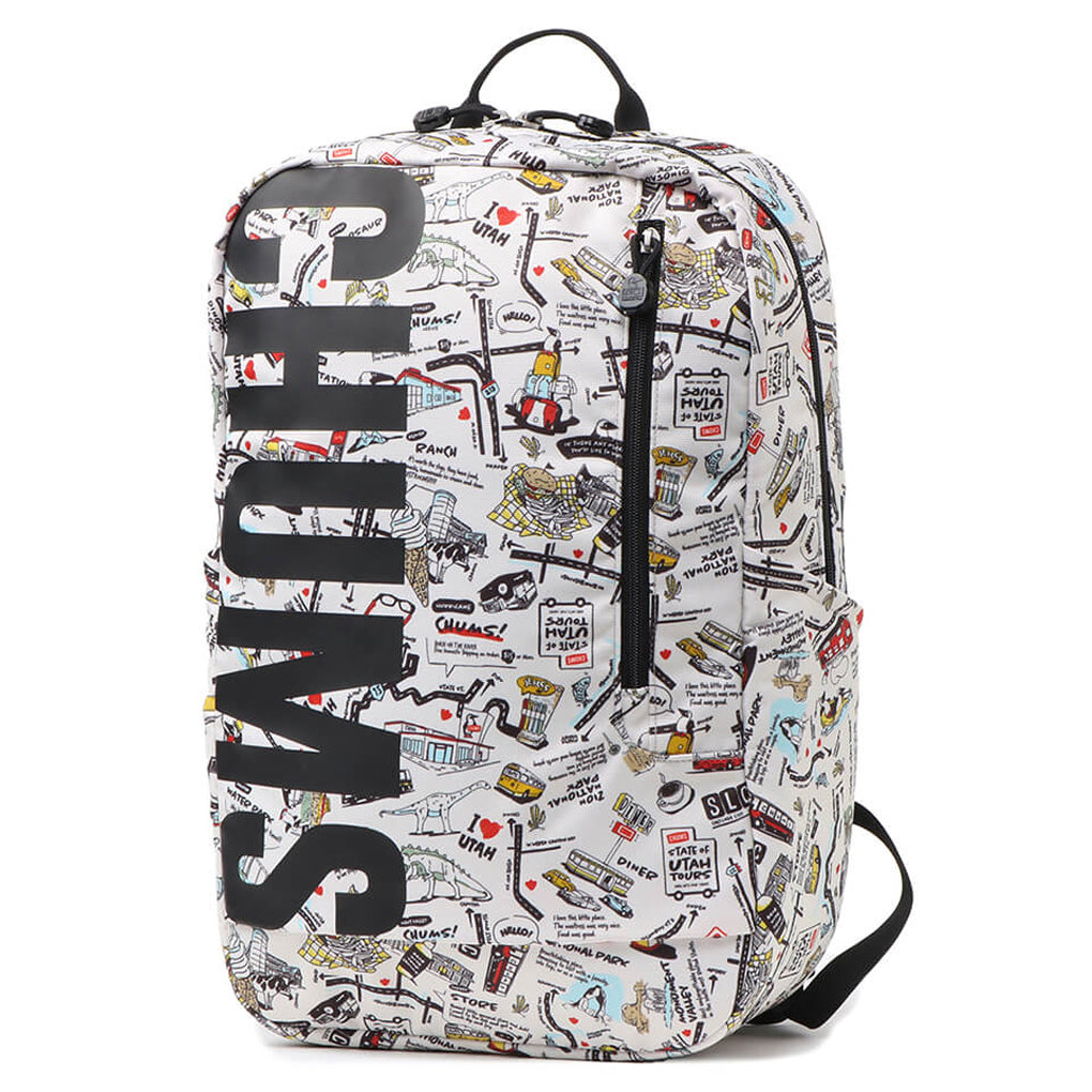 CHUMS RECYCLE CHUMS DAY PACK