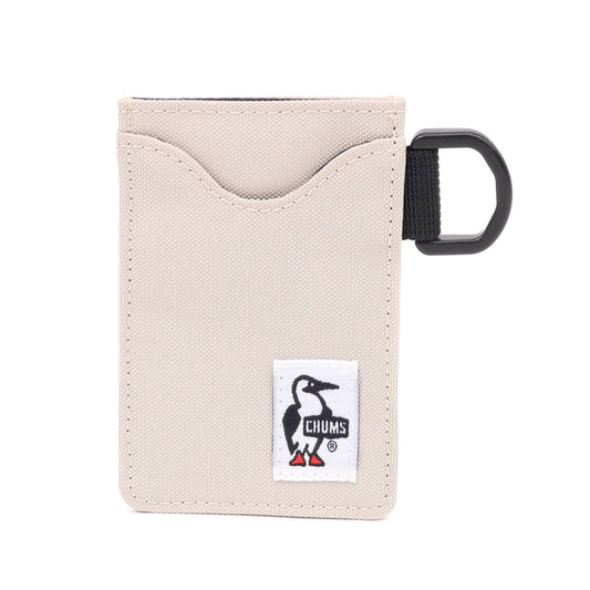 CHUMS RECYCLE PASS CASE