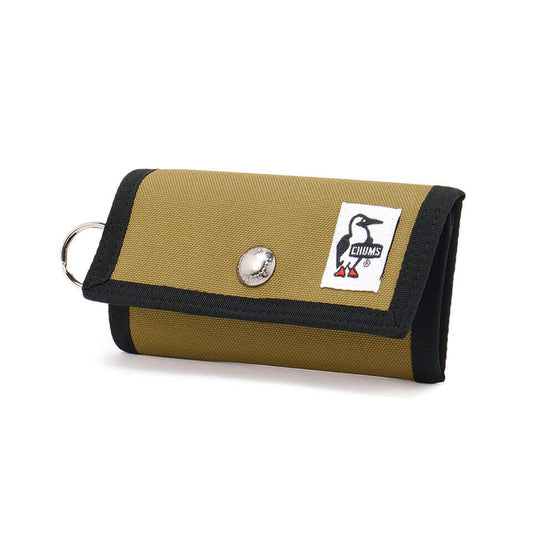 CHUMS RECYCLEE KEY CASE