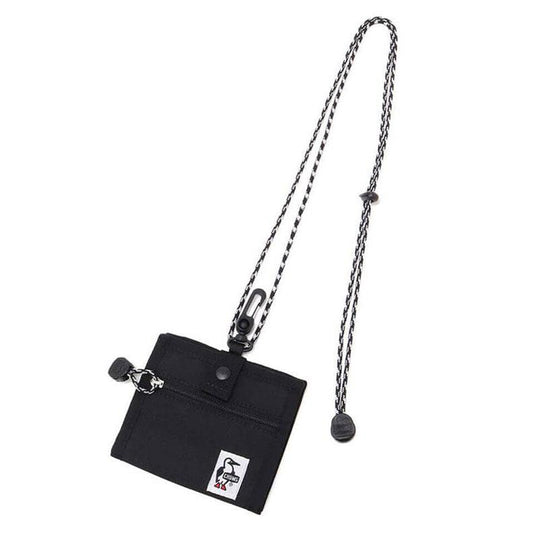 CHUMS RECYCLE ID CARD MONEY HOLDER