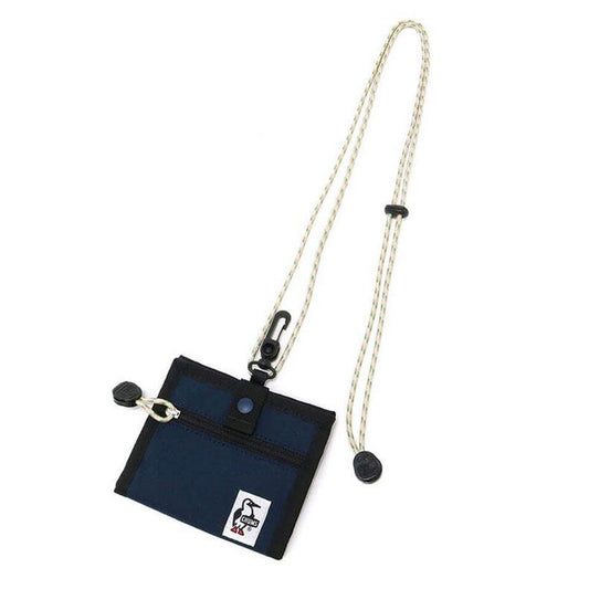 CHUMS RECYCLE ID CARD MONEY HOLDER