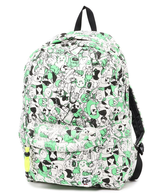 CHUMS HURRICANE DAY PACK SWEAT