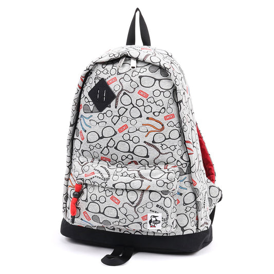 CHUMS CLASSIC DAY PACK SWEAT NYLON