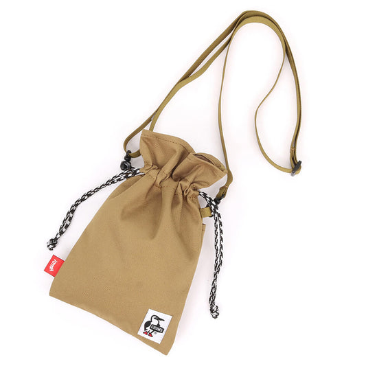 CHUMS RECYCLE GOLDFISH SHOULDER