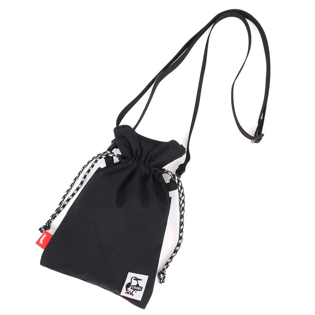 CHUMS RECYCLE GOLDFISH SHOULDER